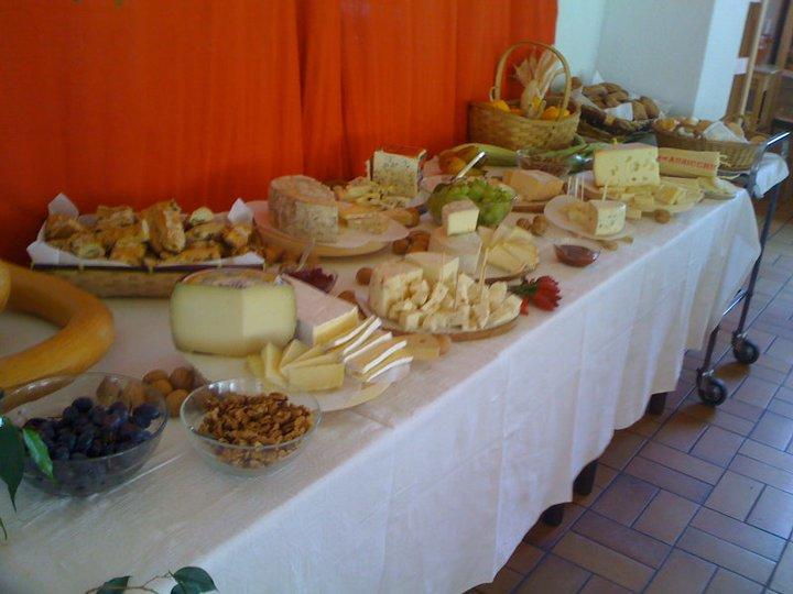 Albergo Ristorante Sargas Cevo Екстер'єр фото